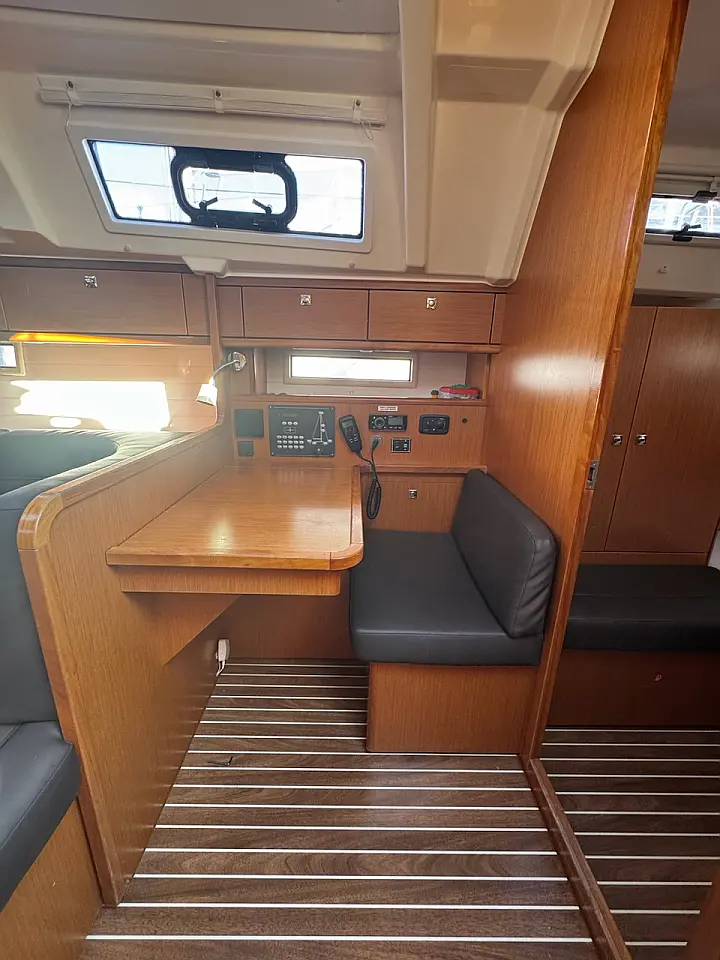 Bavaria Cruiser 41 - 