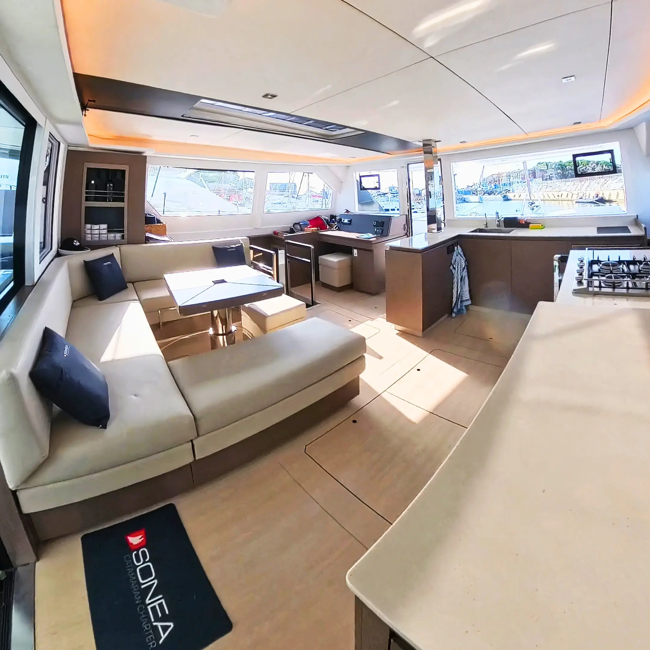 Leopard 50 - 