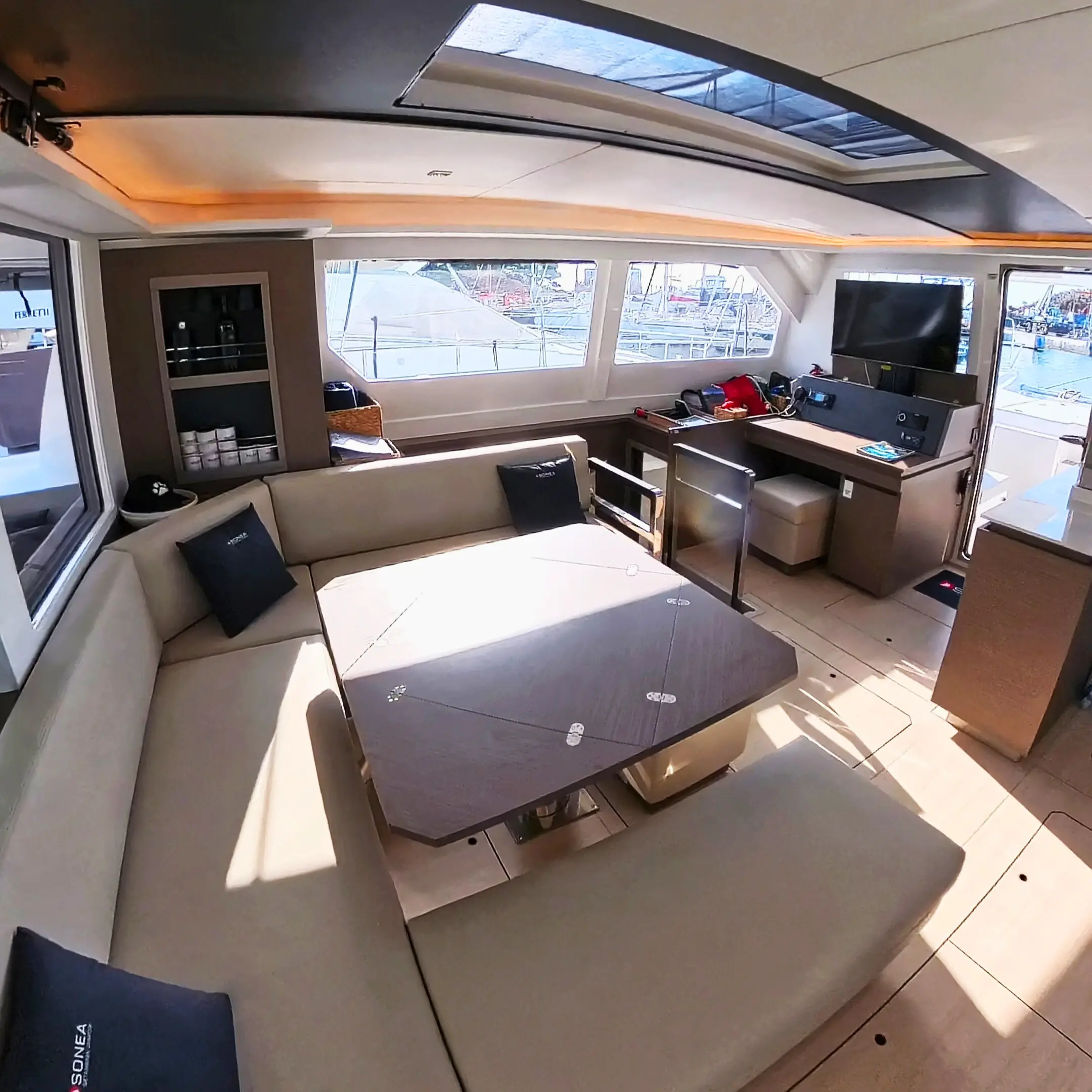 Leopard 50 - 
