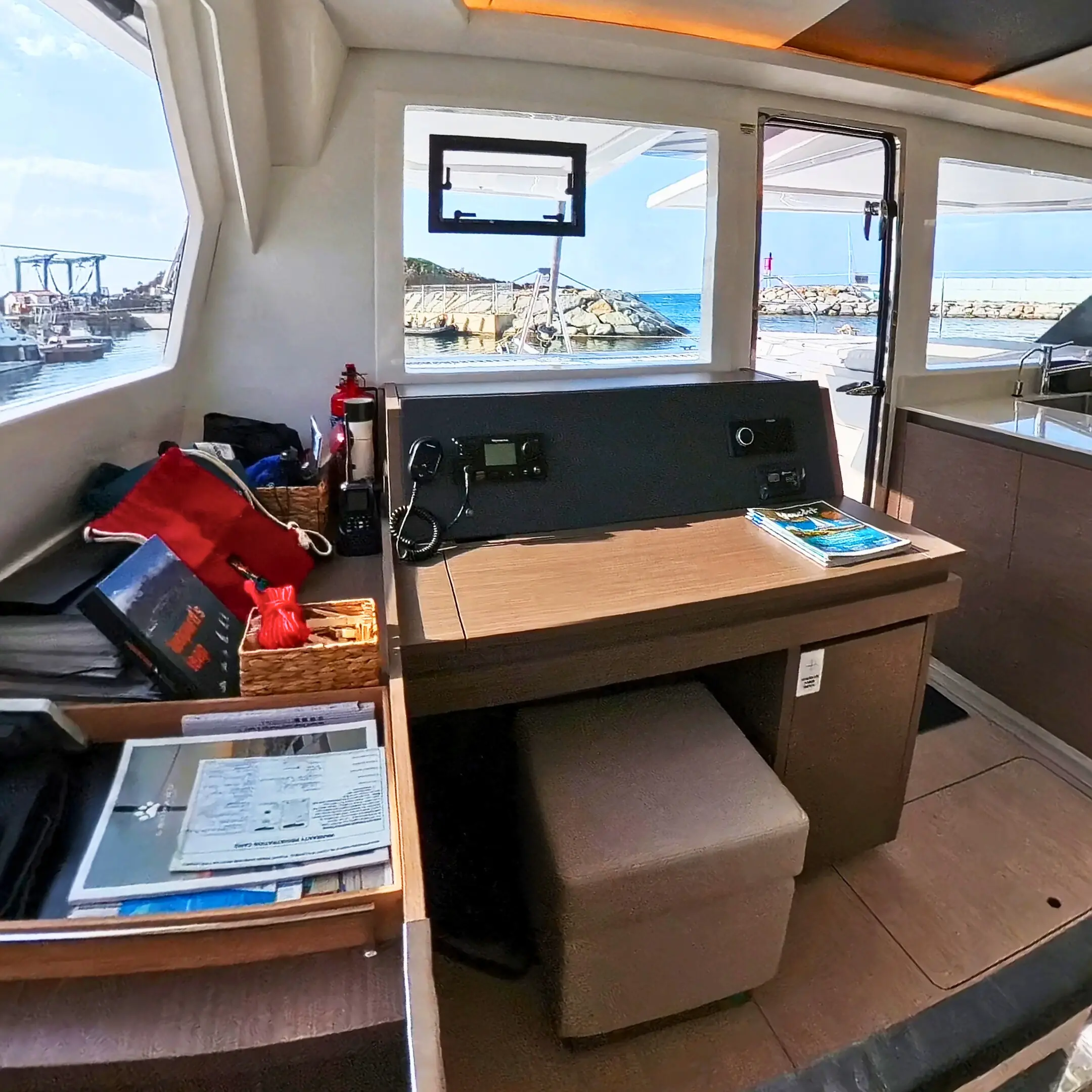 Leopard 50 - 