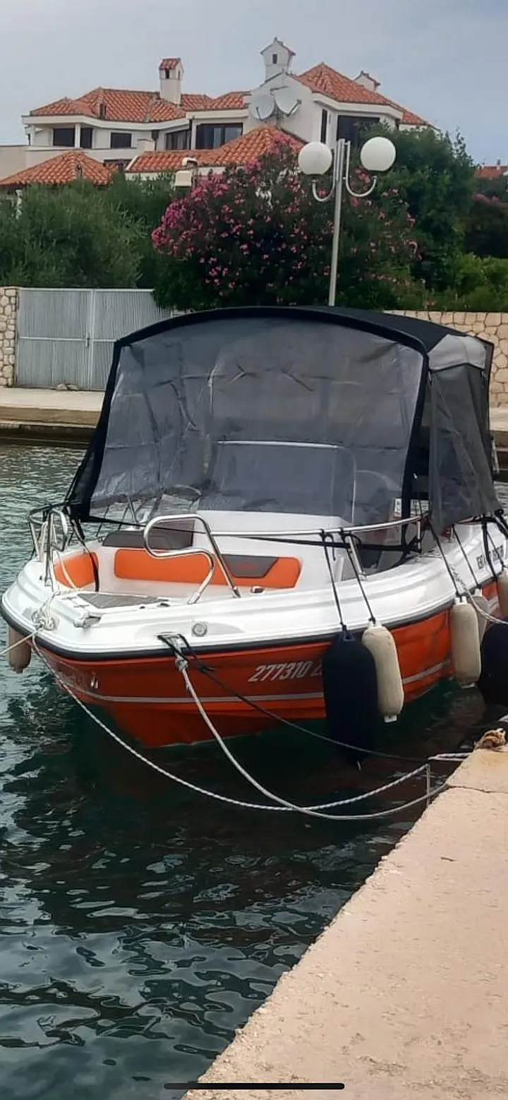 Rancraft RM19 - 