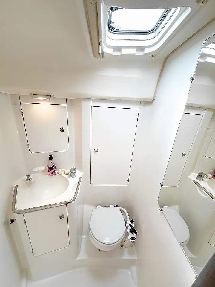 Sun Odyssey 40.3 - 