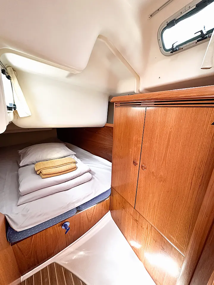 Sun Odyssey 40.3 - 