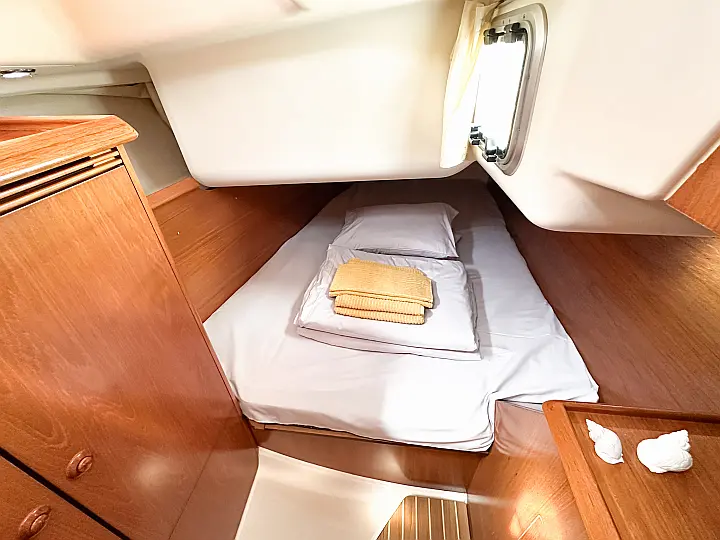 Sun Odyssey 40.3 - 