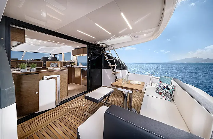 Bavaria R55 - 