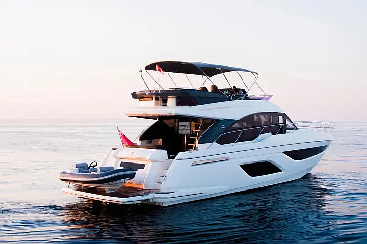 Bavaria R55 - 