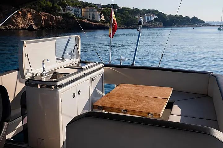 Bavaria R55 - 