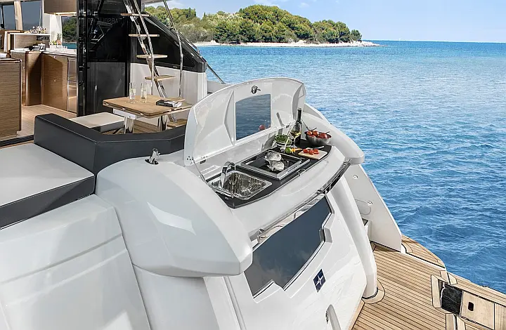 Bavaria R55 - 