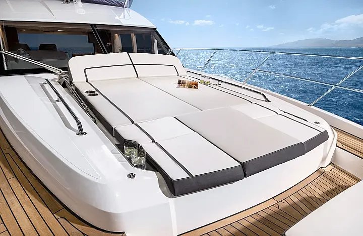 Bavaria R55 - 