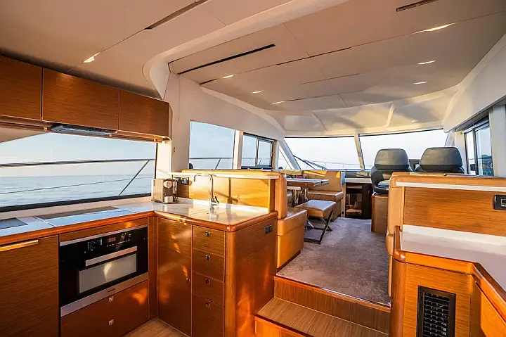 Bavaria R55 - 