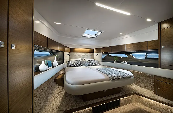 Bavaria R55 - 