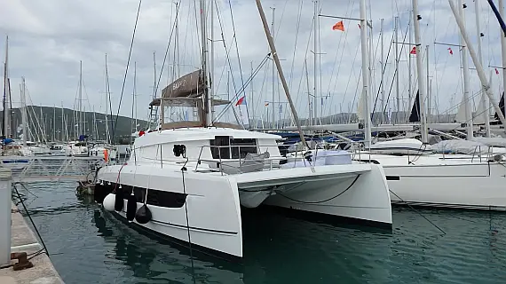 Bali 4.2
