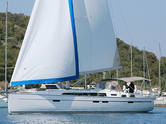 Bavaria Cruiser 46