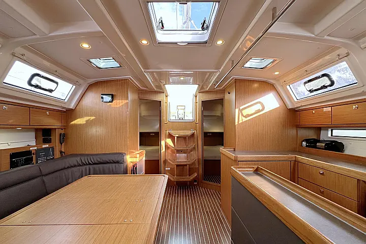 Bavaria Cruiser 46 - 