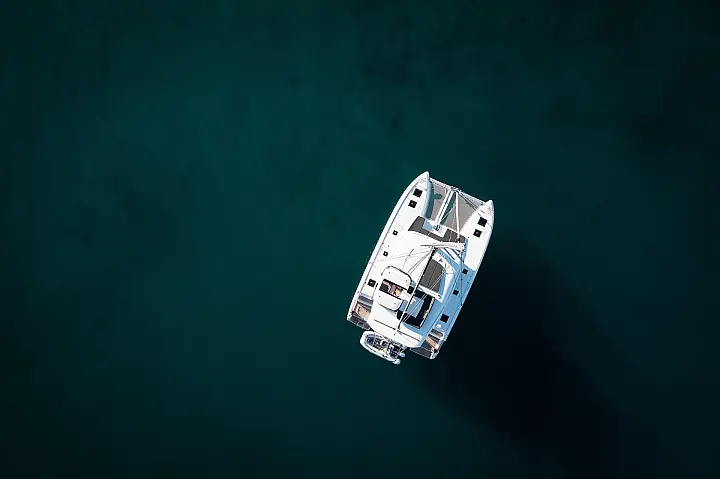 Lagoon 43 - 