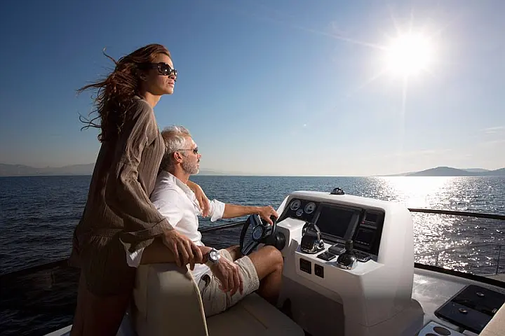 Bavaria Virtess 420 Fly - 