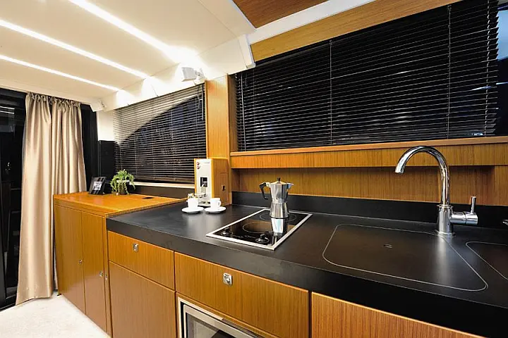 Bavaria Virtess 420 Fly - 