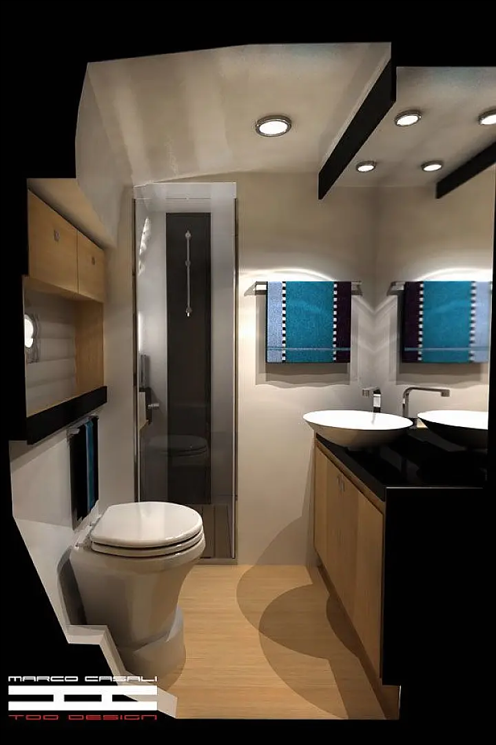 Bavaria Virtess 420 Fly - 