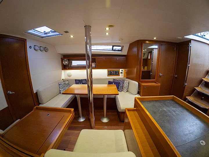 Oceanis 41 - 