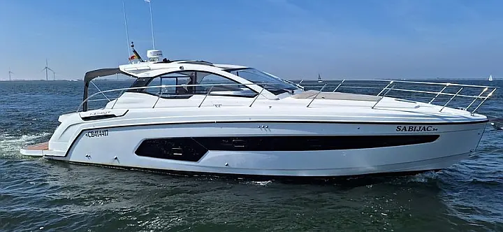Azimut Atlantis 45 - 
