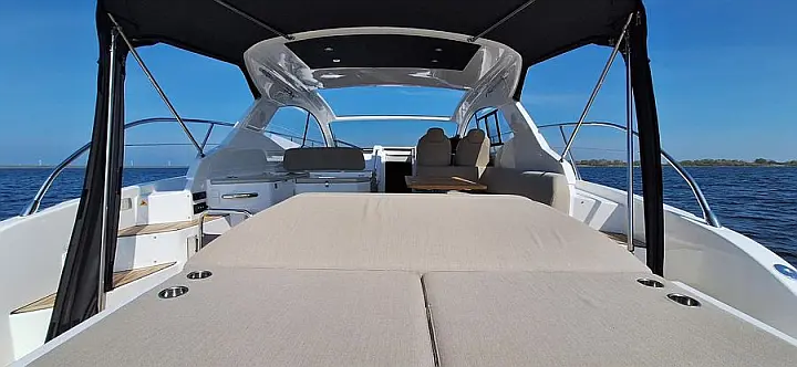 Azimut Atlantis 45 - 