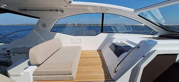 Azimut Atlantis 45 - 
