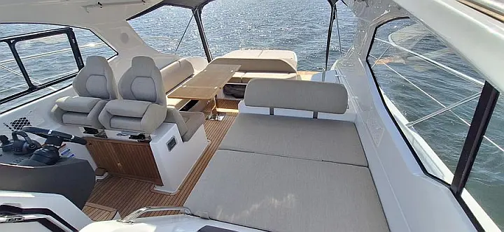 Azimut Atlantis 45 - 
