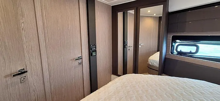 Azimut Atlantis 45 - 