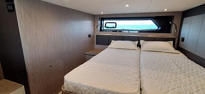 Azimut Atlantis 45 - 