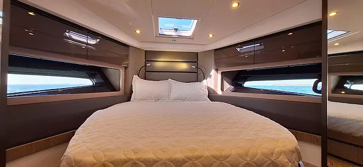 Azimut Atlantis 45 - 