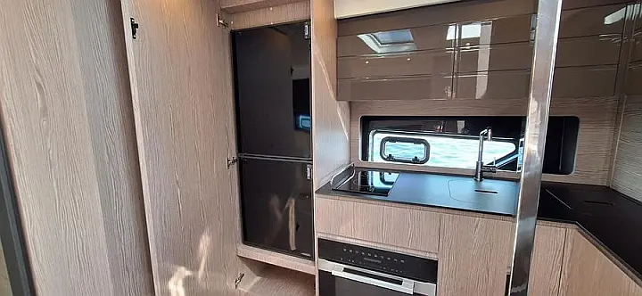 Azimut Atlantis 45 - 