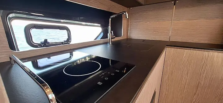 Azimut Atlantis 45 - 