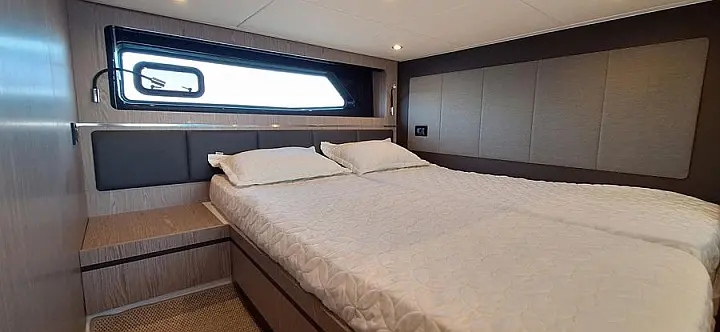 Azimut Atlantis 45 - 