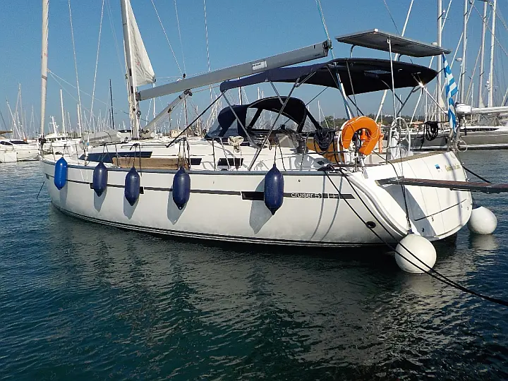 Bavaria Cruiser 51 - 