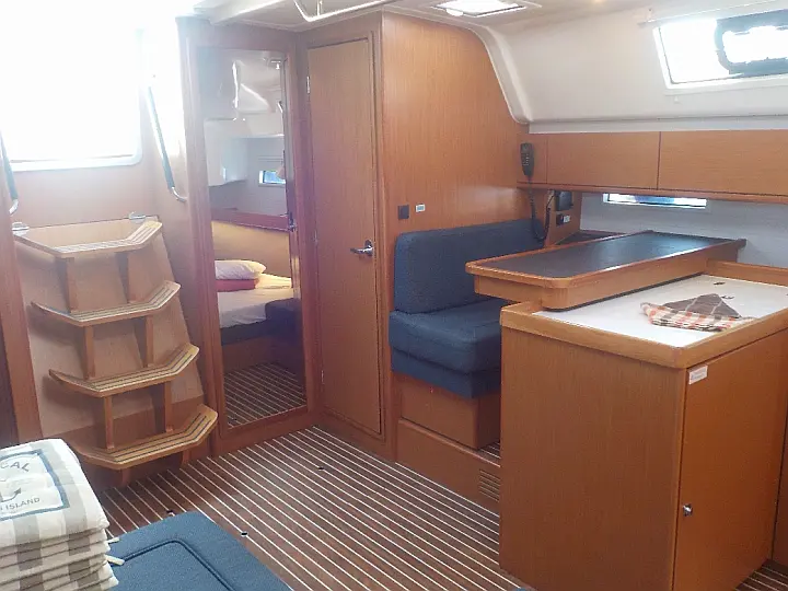 Bavaria Cruiser 51 - 
