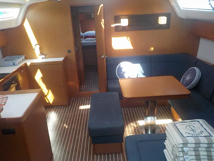 Bavaria Cruiser 51 - 