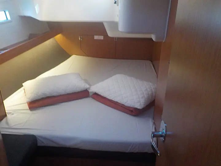 Bavaria Cruiser 51 - 