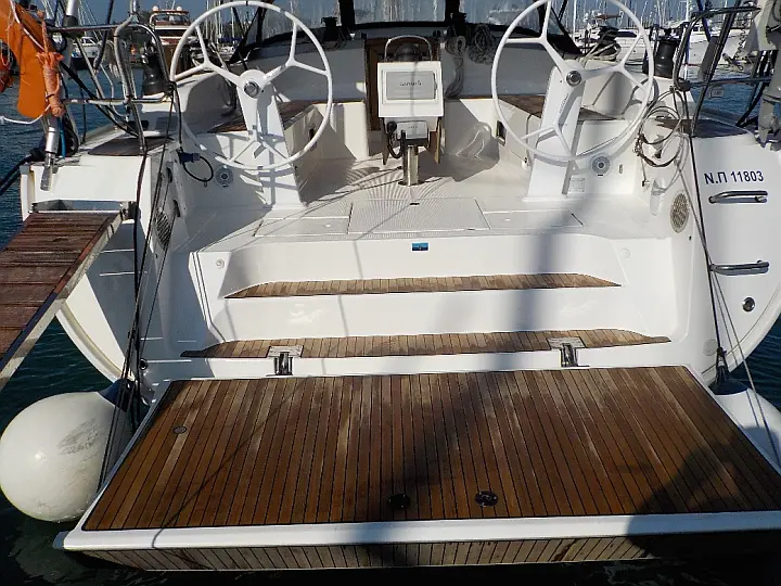 Bavaria Cruiser 51 - 