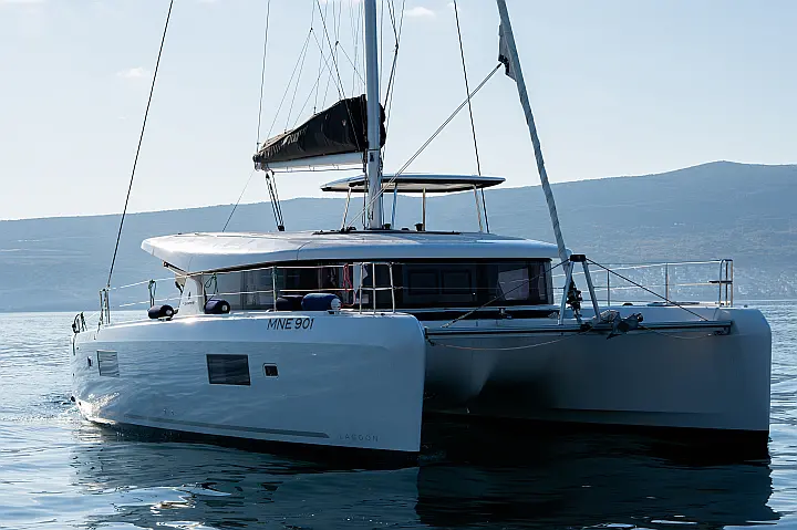Lagoon 42 - 