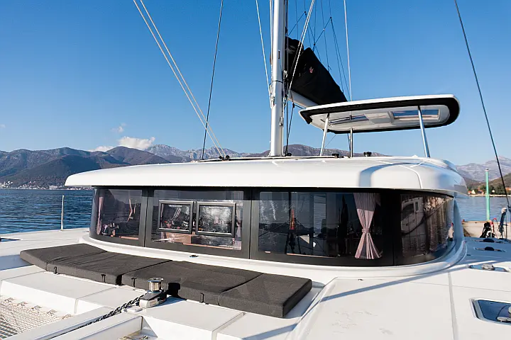Lagoon 42 - 