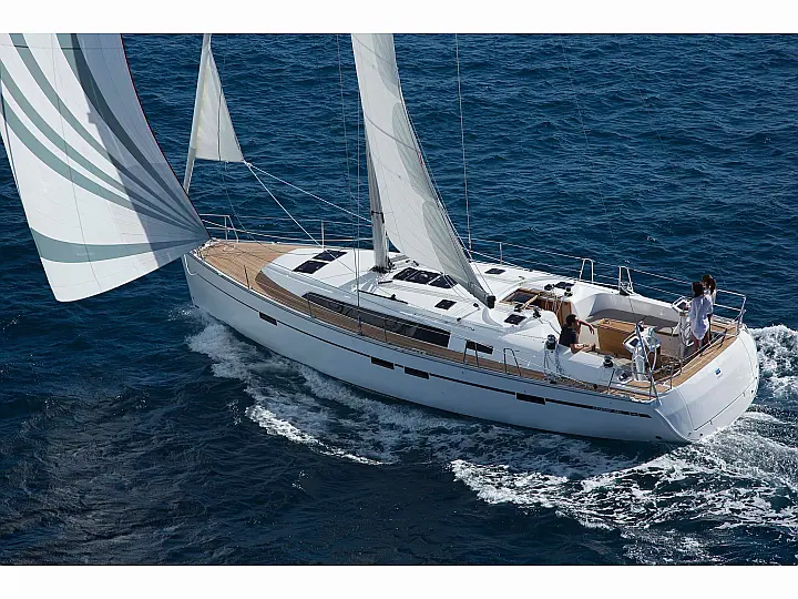 Bavaria 46 BT '17 - External image