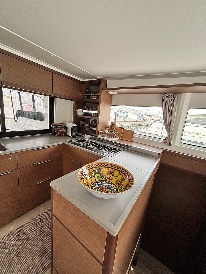 Lagoon 46  - 