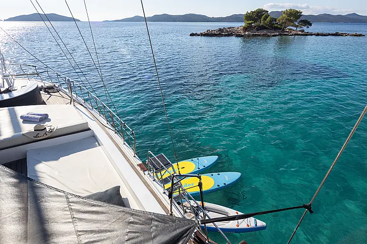 Gulet Phoenix Bronze - 