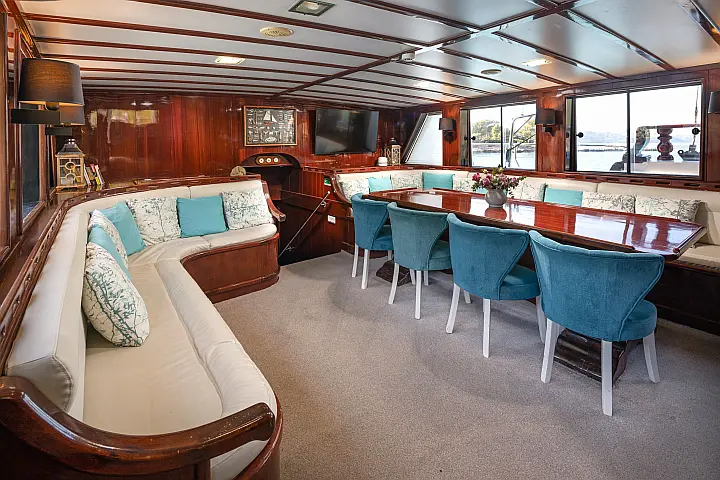 Gulet Phoenix Bronze - 