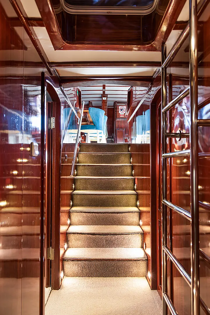 Gulet Phoenix Bronze - 