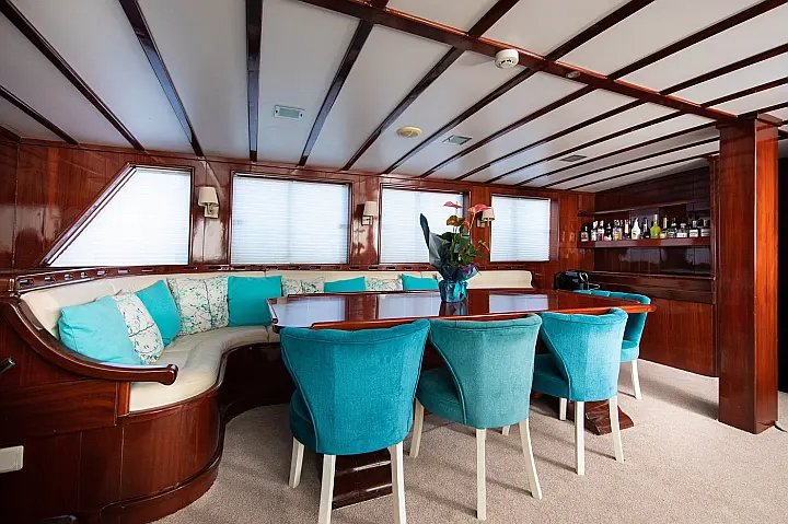 Gulet Phoenix Bronze - 