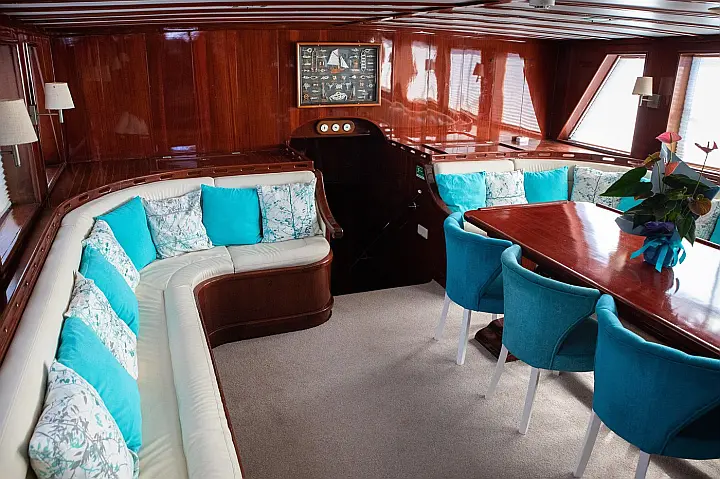 Gulet Phoenix Bronze - 