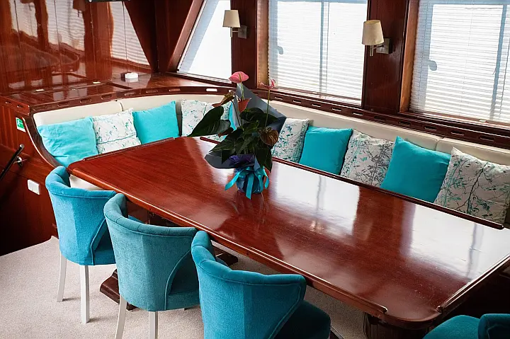 Gulet Phoenix Bronze - 