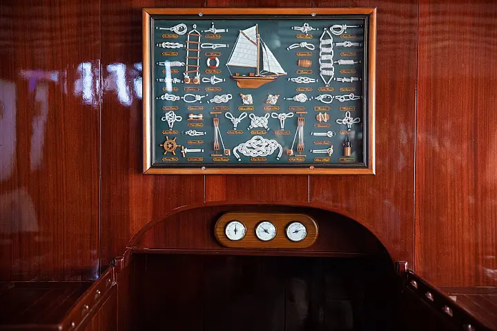 Gulet Phoenix Bronze - 