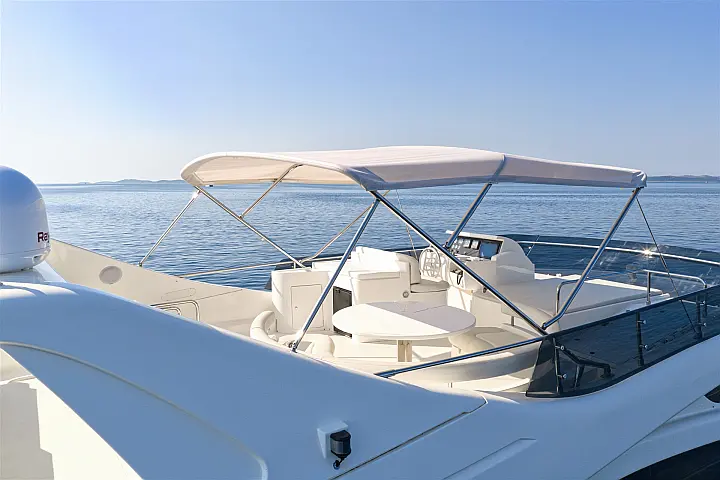 Ferretti 681 - 
